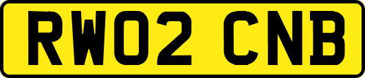 RW02CNB