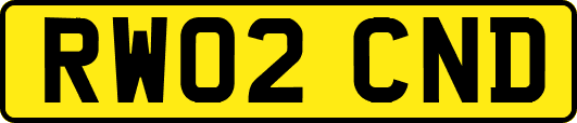RW02CND