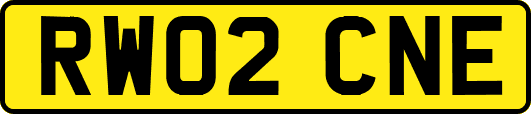 RW02CNE