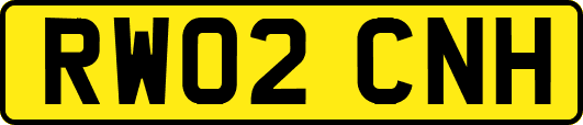 RW02CNH