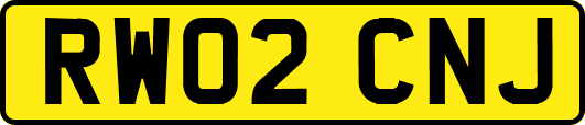 RW02CNJ
