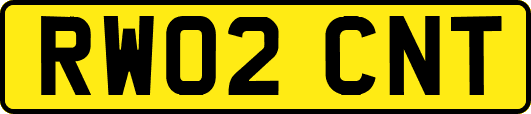 RW02CNT