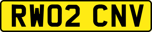 RW02CNV