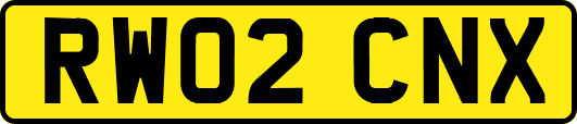 RW02CNX