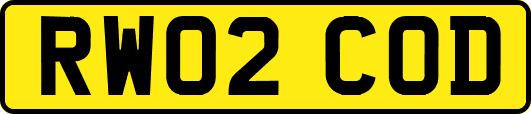 RW02COD