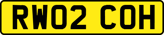 RW02COH