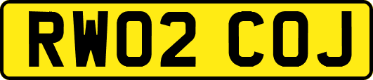RW02COJ