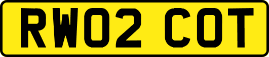 RW02COT