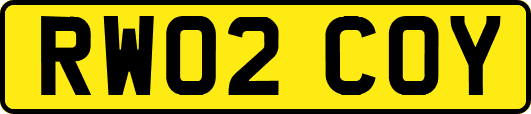 RW02COY