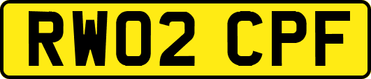 RW02CPF
