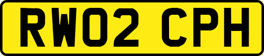 RW02CPH