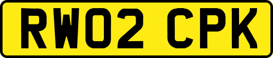 RW02CPK