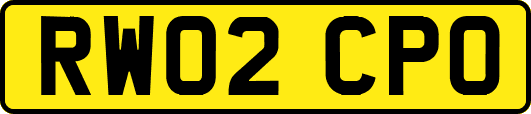 RW02CPO
