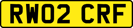 RW02CRF