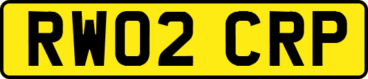 RW02CRP