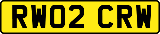 RW02CRW