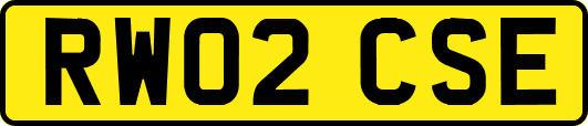 RW02CSE