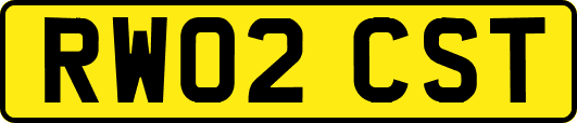RW02CST