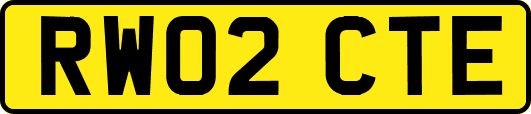 RW02CTE