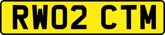 RW02CTM