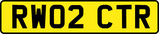 RW02CTR