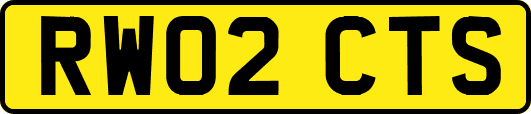 RW02CTS