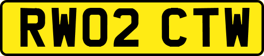 RW02CTW