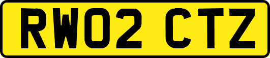 RW02CTZ