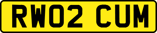 RW02CUM