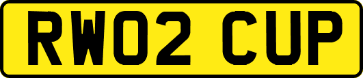 RW02CUP