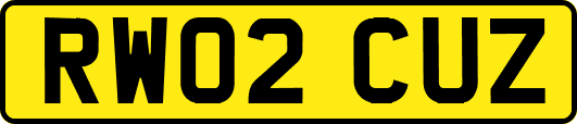 RW02CUZ