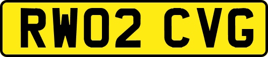RW02CVG