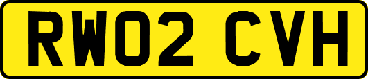 RW02CVH