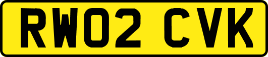 RW02CVK