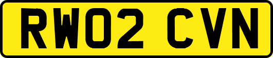 RW02CVN