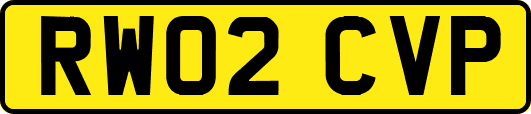 RW02CVP