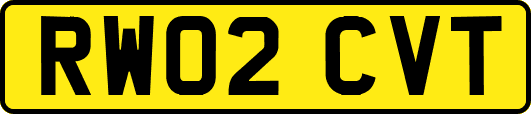 RW02CVT