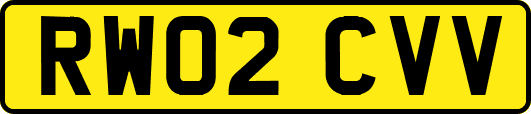 RW02CVV
