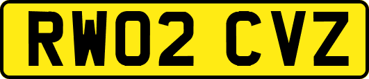 RW02CVZ