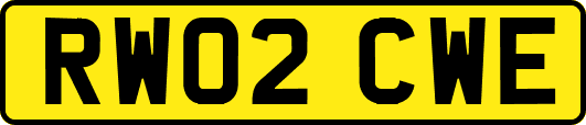 RW02CWE