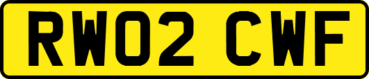 RW02CWF