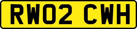 RW02CWH