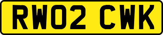 RW02CWK