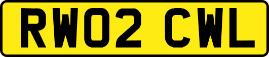 RW02CWL