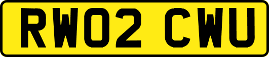 RW02CWU
