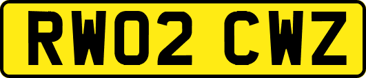RW02CWZ