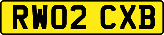 RW02CXB