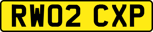 RW02CXP