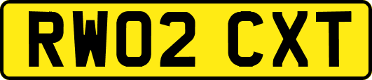 RW02CXT