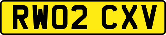 RW02CXV